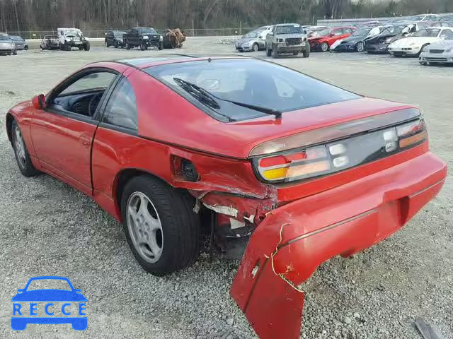 1991 NISSAN 300ZX 2+2 JN1RZ26HXMX505226 image 2