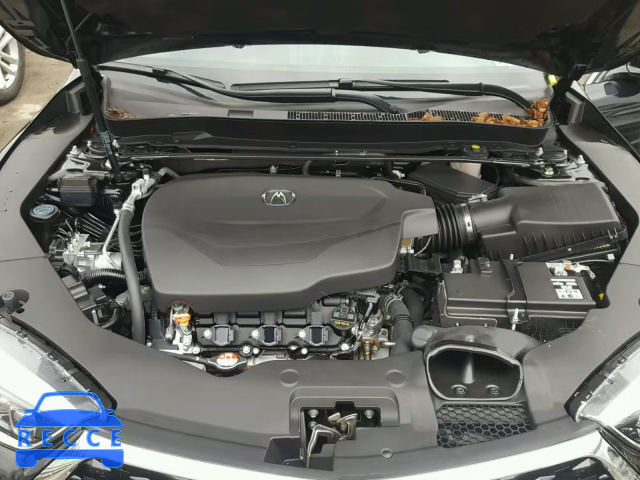 2018 ACURA TLX 19UUB2F33JA004887 image 6