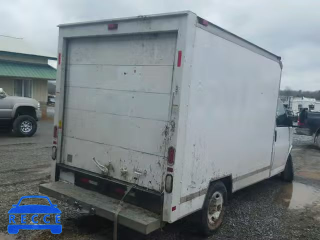 2008 GMC SAVANA CUT 1GDGG31C981914298 Bild 3
