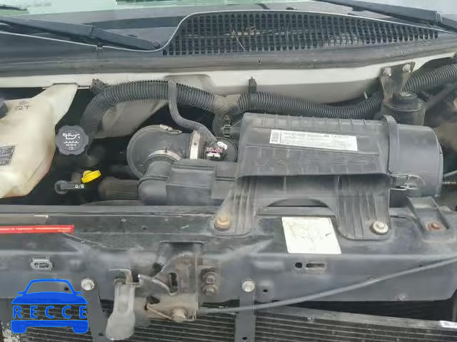 2008 GMC SAVANA CUT 1GDGG31C981914298 Bild 6
