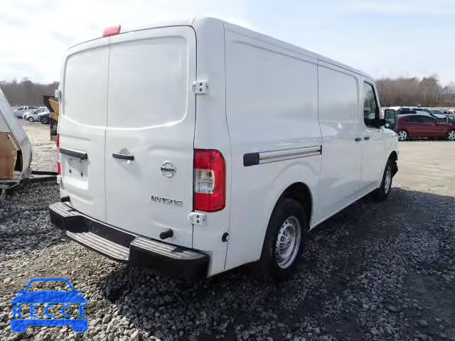 2016 NISSAN NV 1500 S 1N6BF0KM5GN807082 image 3