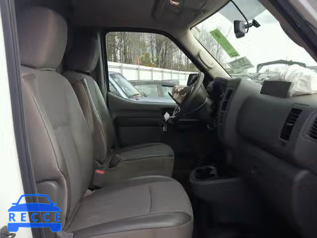 2016 NISSAN NV 1500 S 1N6BF0KM5GN807082 image 4