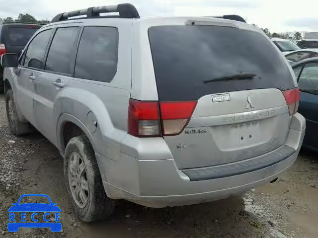 2010 MITSUBISHI ENDEAVOR L 4A4JM2AS3AE001483 image 2