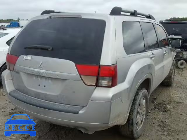 2010 MITSUBISHI ENDEAVOR L 4A4JM2AS3AE001483 image 3