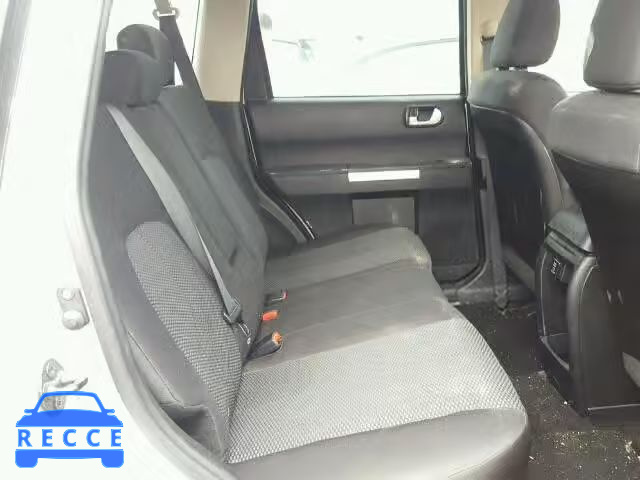 2010 MITSUBISHI ENDEAVOR L 4A4JM2AS3AE001483 image 5
