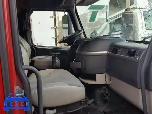 2011 VOLVO VN VNL 4V4NC9EH6BN296054 зображення 4