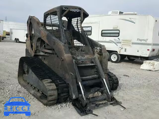 2008 BOBCAT SKIDSTEER 040038 image 0