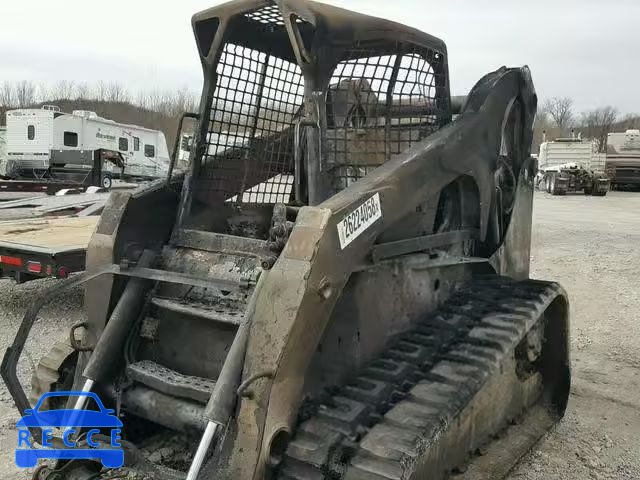 2008 BOBCAT SKIDSTEER 040038 image 9