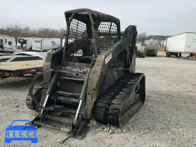 2008 BOBCAT SKIDSTEER 040038 image 1