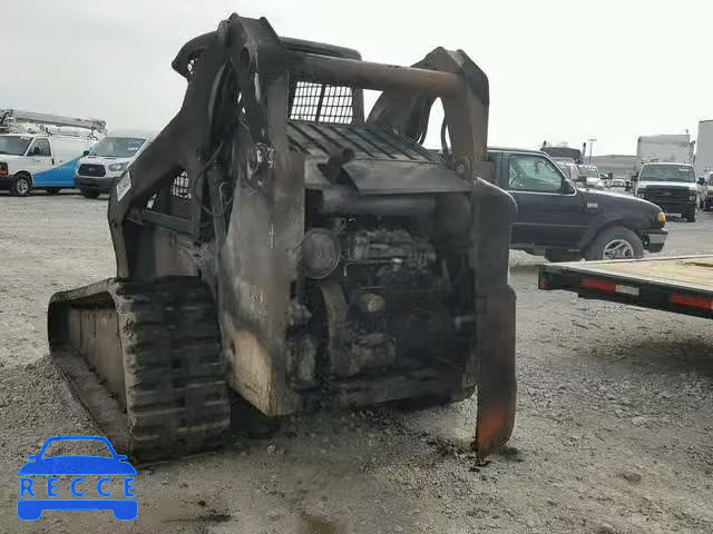 2008 BOBCAT SKIDSTEER 040038 image 2