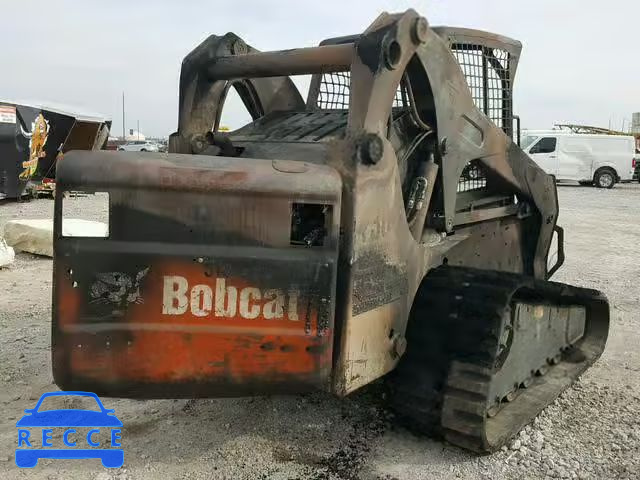 2008 BOBCAT SKIDSTEER 040038 image 3