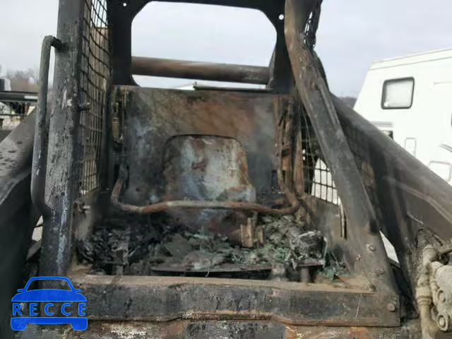 2008 BOBCAT SKIDSTEER 040038 image 4