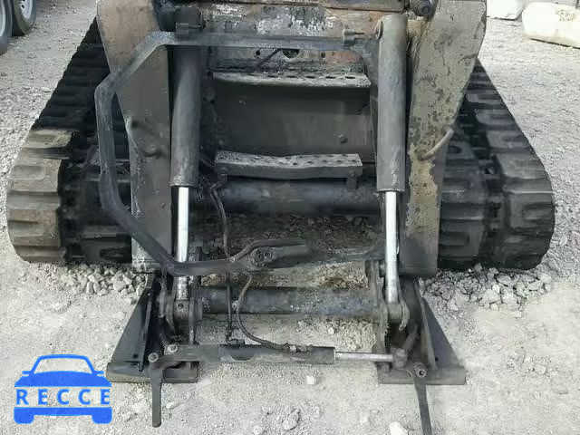 2008 BOBCAT SKIDSTEER 040038 image 5