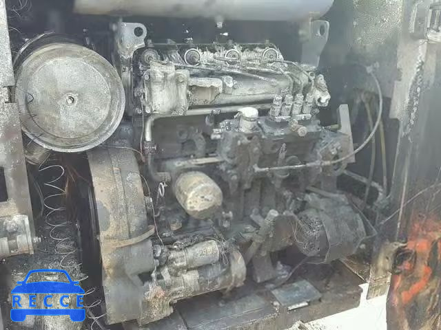 2008 BOBCAT SKIDSTEER 040038 image 6