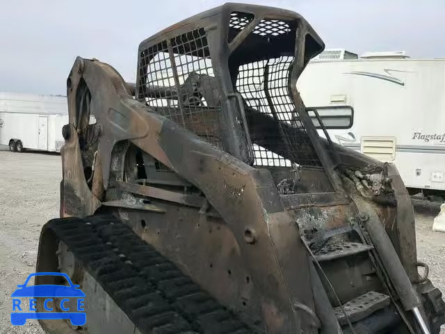 2008 BOBCAT SKIDSTEER 040038 image 8