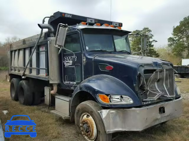 2007 PETERBILT 335 2NPLLZ9X37M695217 image 0