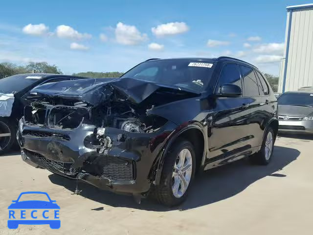 2014 BMW X5 XDRIVE5 5UXKR6C54E0C03507 image 1