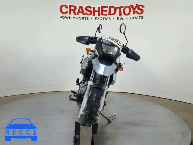 2007 BMW F650 GS WB10185A87ZL43204 Bild 2