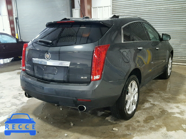 2016 CADILLAC SRX PREMIU 3GYFNDE3XGS550258 image 3