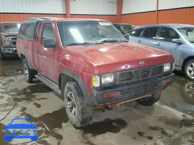 1997 NISSAN TRUCK KING 1N6SD16Y6VC341664 image 0