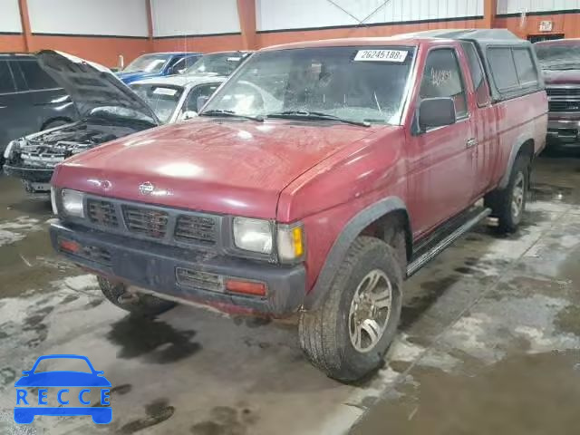 1997 NISSAN TRUCK KING 1N6SD16Y6VC341664 image 1