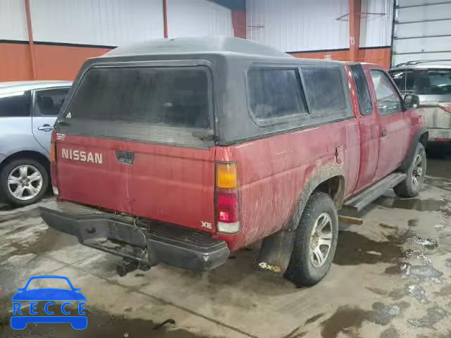 1997 NISSAN TRUCK KING 1N6SD16Y6VC341664 image 3