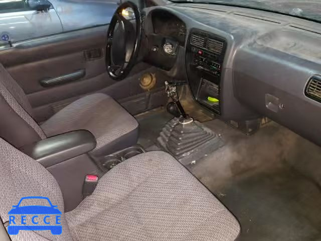 1997 NISSAN TRUCK KING 1N6SD16Y6VC341664 image 4