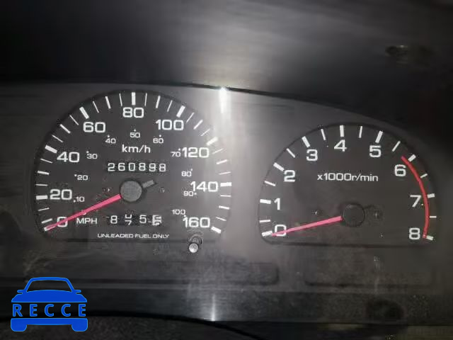 1997 NISSAN TRUCK KING 1N6SD16Y6VC341664 image 7