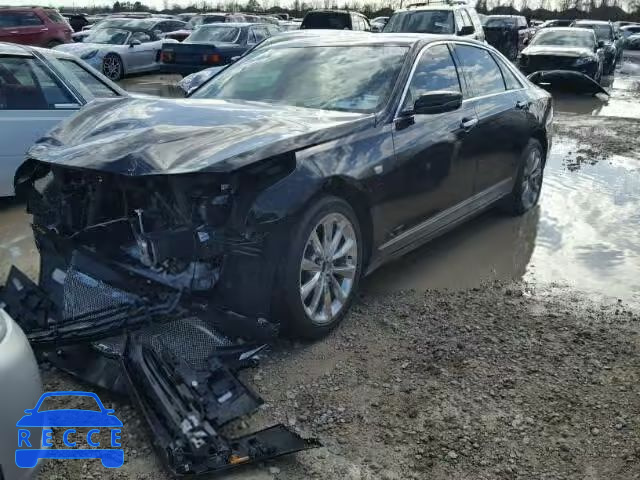 2016 CADILLAC CT6 1G6KA5RX5GU167382 зображення 1