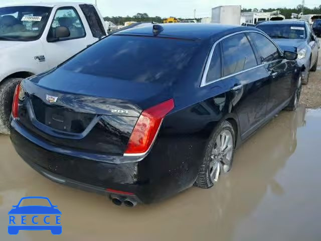 2016 CADILLAC CT6 1G6KA5RX5GU167382 зображення 3