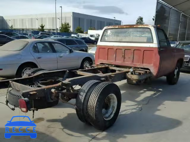 1978 GMC SIERRA TCS338V556101 image 3