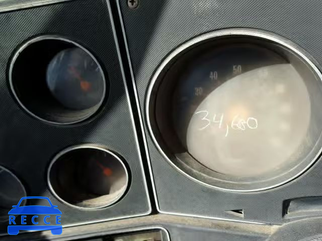 1978 GMC SIERRA TCS338V556101 image 7