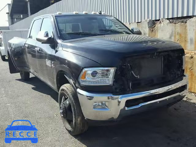 2013 RAM 3500 LARAM 3C63RRJL6DG593274 Bild 0