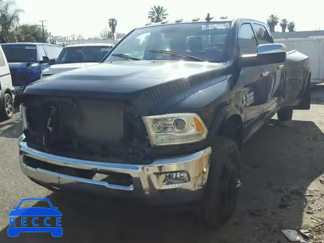 2013 RAM 3500 LARAM 3C63RRJL6DG593274 image 1