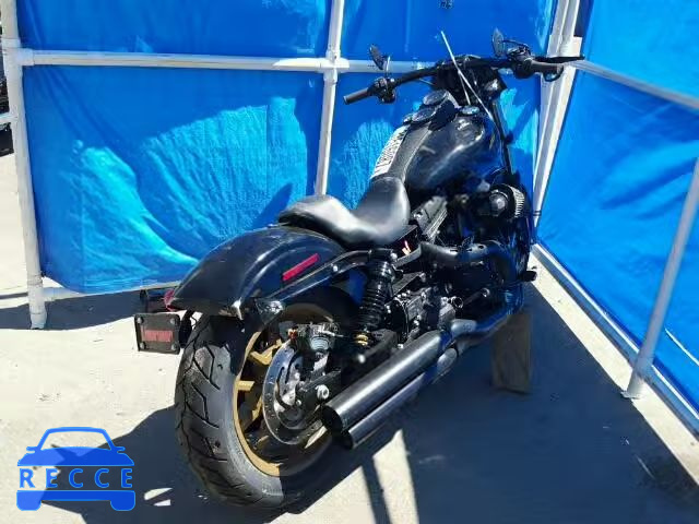 2017 HARLEY-DAVIDSON FXDLS 1HD1GS830HC318204 зображення 3