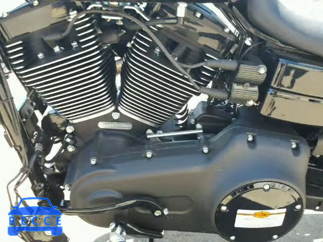 2017 HARLEY-DAVIDSON FXDLS 1HD1GS830HC318204 Bild 6