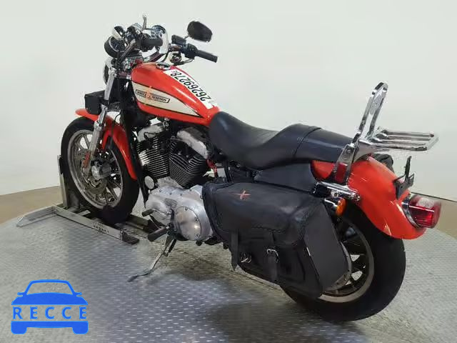 2005 HARLEY-DAVIDSON XL1200 R 1HD1CLP165K407634 зображення 5