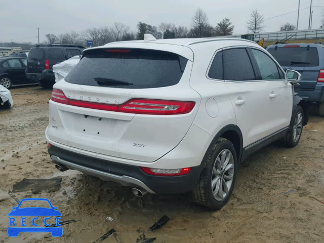 2017 LINCOLN MKC SELECT 5LMCJ2C93HUL71053 зображення 3