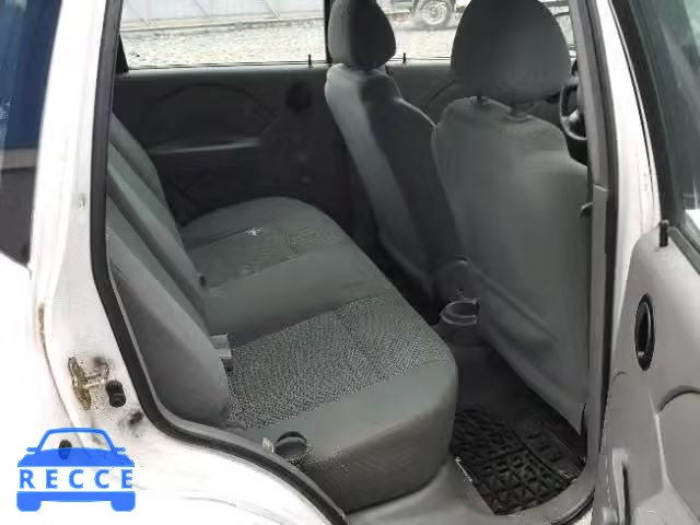 2005 PONTIAC WAVE KL2TD62685B308697 image 5