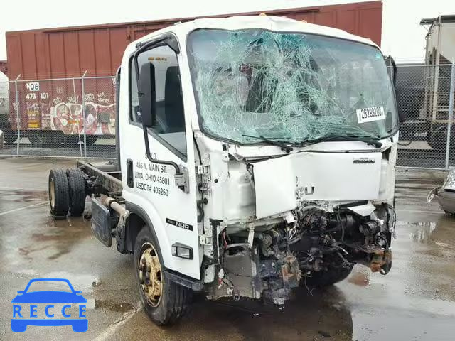 2013 ISUZU NQR JALE5W162D7901587 Bild 0