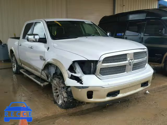 2014 RAM 1500 LONGH 1C6RR7PT8ES299908 зображення 0