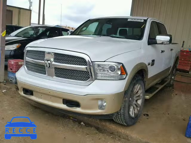 2014 RAM 1500 LONGH 1C6RR7PT8ES299908 зображення 1