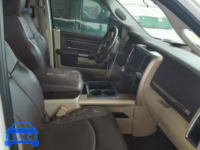 2014 RAM 1500 LONGH 1C6RR7PT8ES299908 зображення 4