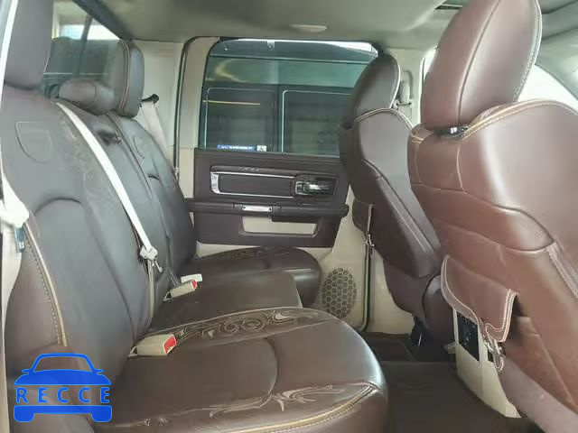 2014 RAM 1500 LONGH 1C6RR7PT8ES299908 зображення 5