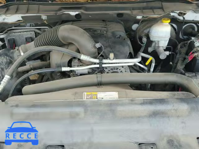 2014 RAM 1500 LONGH 1C6RR7PT8ES299908 зображення 6