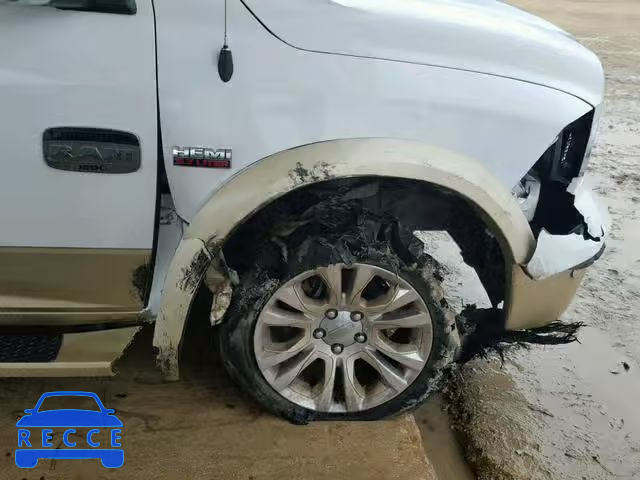 2014 RAM 1500 LONGH 1C6RR7PT8ES299908 зображення 8