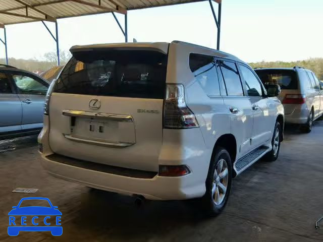 2014 LEXUS GX BASE JTJBM7FX0E5075105 image 3