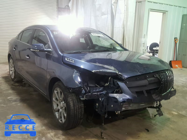 2014 BUICK LACROSSE P 1G4GD5G3XEF206667 image 0