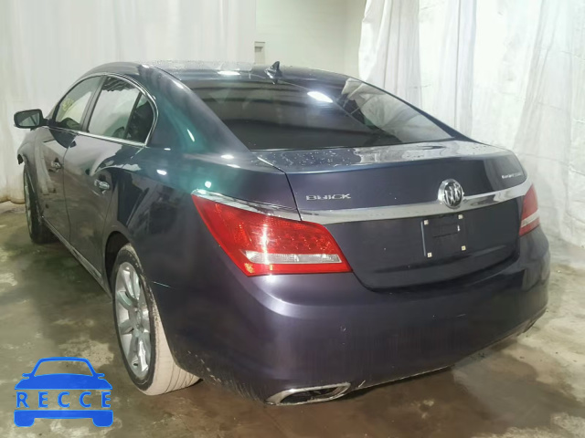 2014 BUICK LACROSSE P 1G4GD5G3XEF206667 image 2