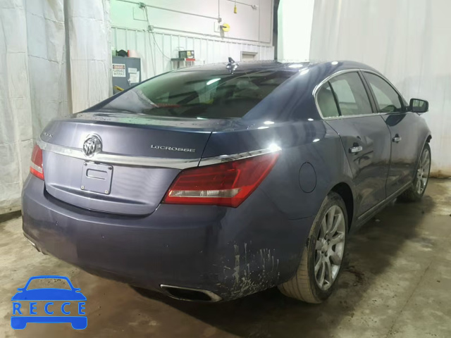 2014 BUICK LACROSSE P 1G4GD5G3XEF206667 image 3